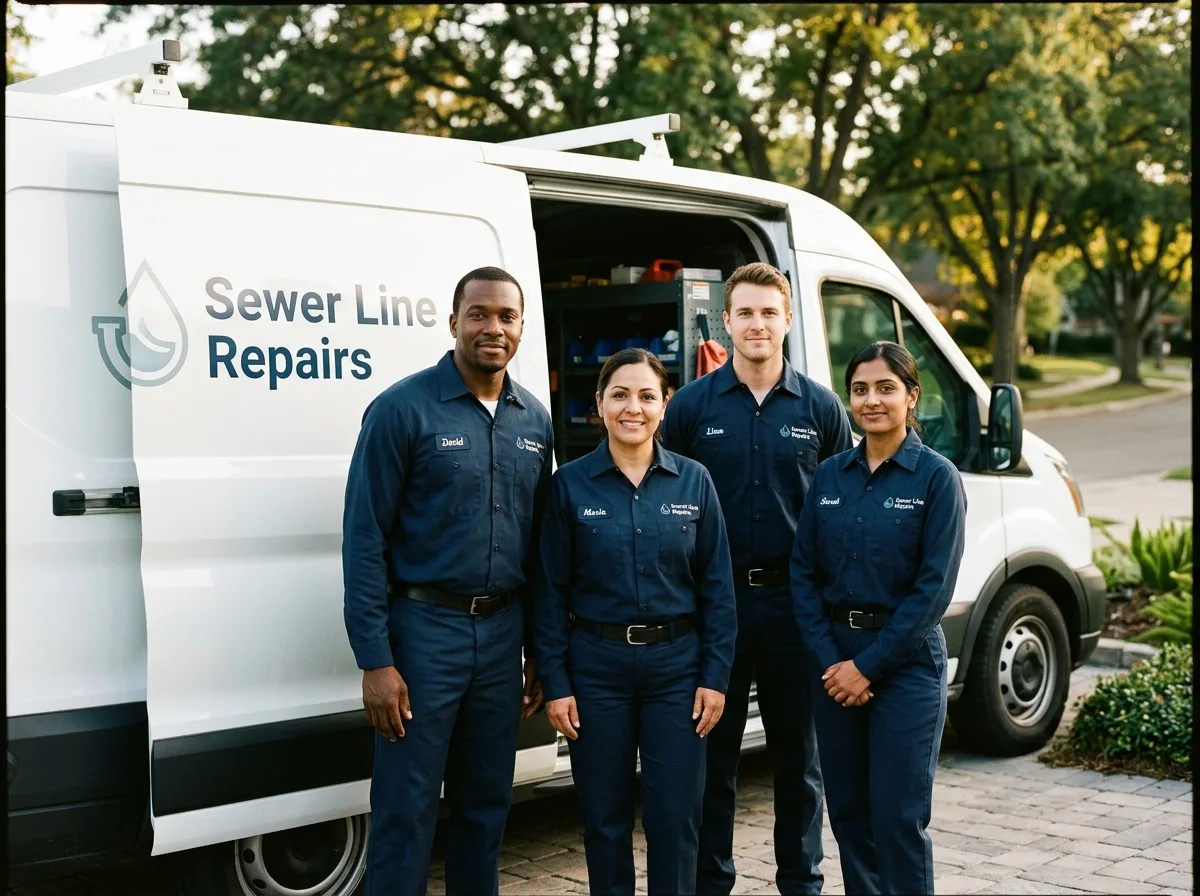 Emergency Plumber company in Tuscaloosa, AL