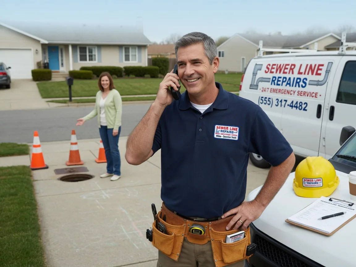 Emergency Plumber Tuscaloosa, AL FAQs